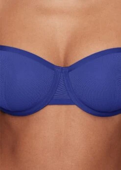 The Balconette - Mesh, Ultramarine -Velisse Bikini Shop pdp the balconette mesh ultramarine b2 04