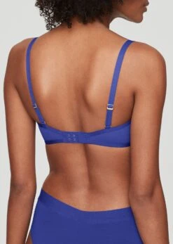 The Balconette - Mesh, Ultramarine -Velisse Bikini Shop pdp the balconette mesh ultramarine b3 03