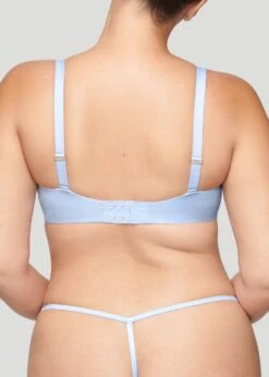 The Balconette - Satin, Crystal Shine -Velisse Bikini Shop pdp the balconette satin crystal shine b1 03