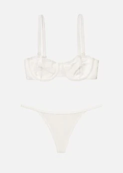 The Balconette & String Thong Set -Velisse Bikini Shop pdp the balconette string thong set b0 01