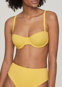 The Balconette - Swim, Bamboo -Velisse Bikini Shop pdp the balconette swim bamboo b0 01