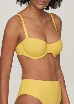 The Balconette - Swim, Bamboo -Velisse Bikini Shop pdp the balconette swim bamboo b2 02