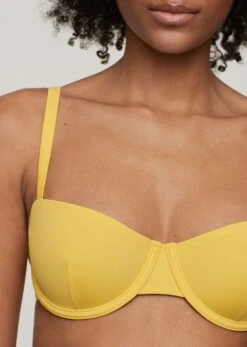 The Balconette - Swim, Bamboo -Velisse Bikini Shop pdp the balconette swim bamboo b2 05