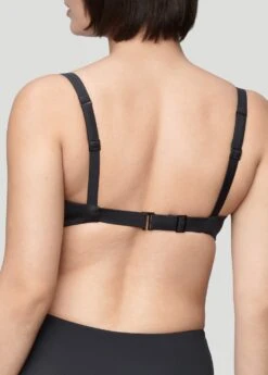 The Balconette - Swim, Black -Velisse Bikini Shop pdp the balconette swim black b2 03