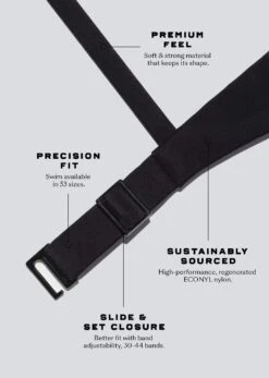 The Balconette - Swim, Black -Velisse Bikini Shop pdp the balconette swim black b2 04