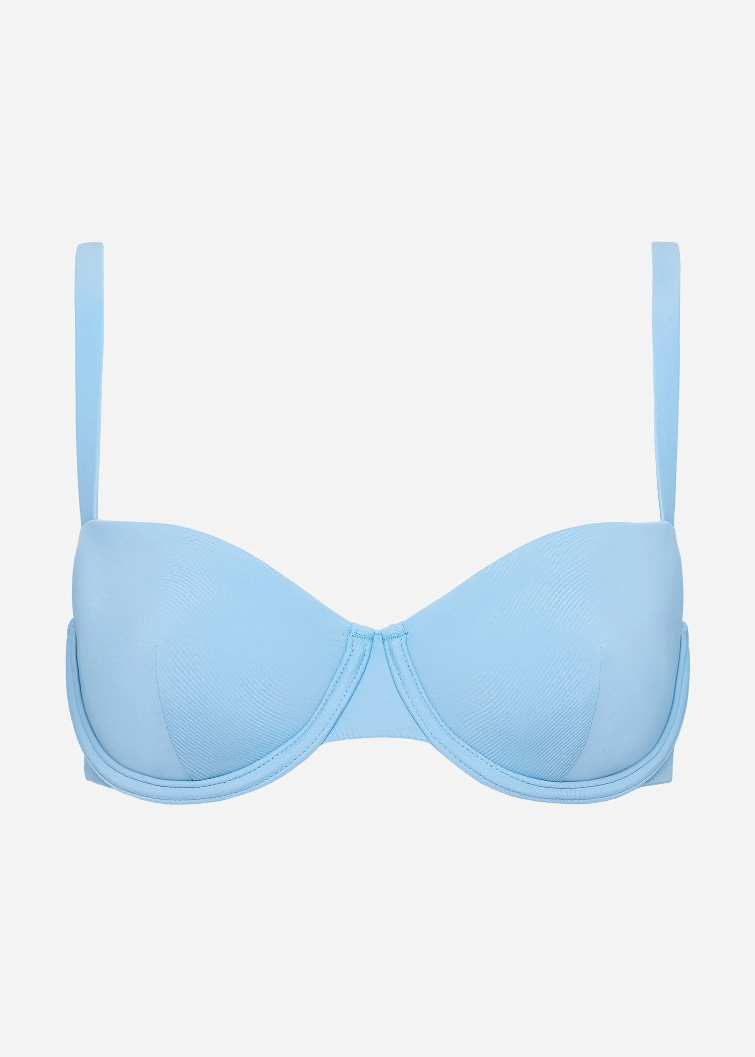 The Balconette - Swim, Cloud 9 The Balconette - Swim, Cloud - Image 7