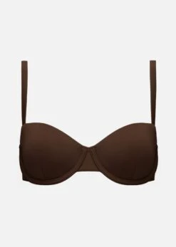 The Balconette - Swim, Earth 29 The Balconette - Swim, Earth -Velisse Bikini Shop pdp the balconette swim earth b0 06