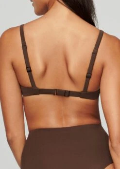 The Balconette - Swim, Earth 32 The Balconette - Swim, Earth -Velisse Bikini Shop pdp the balconette swim earth b1 03