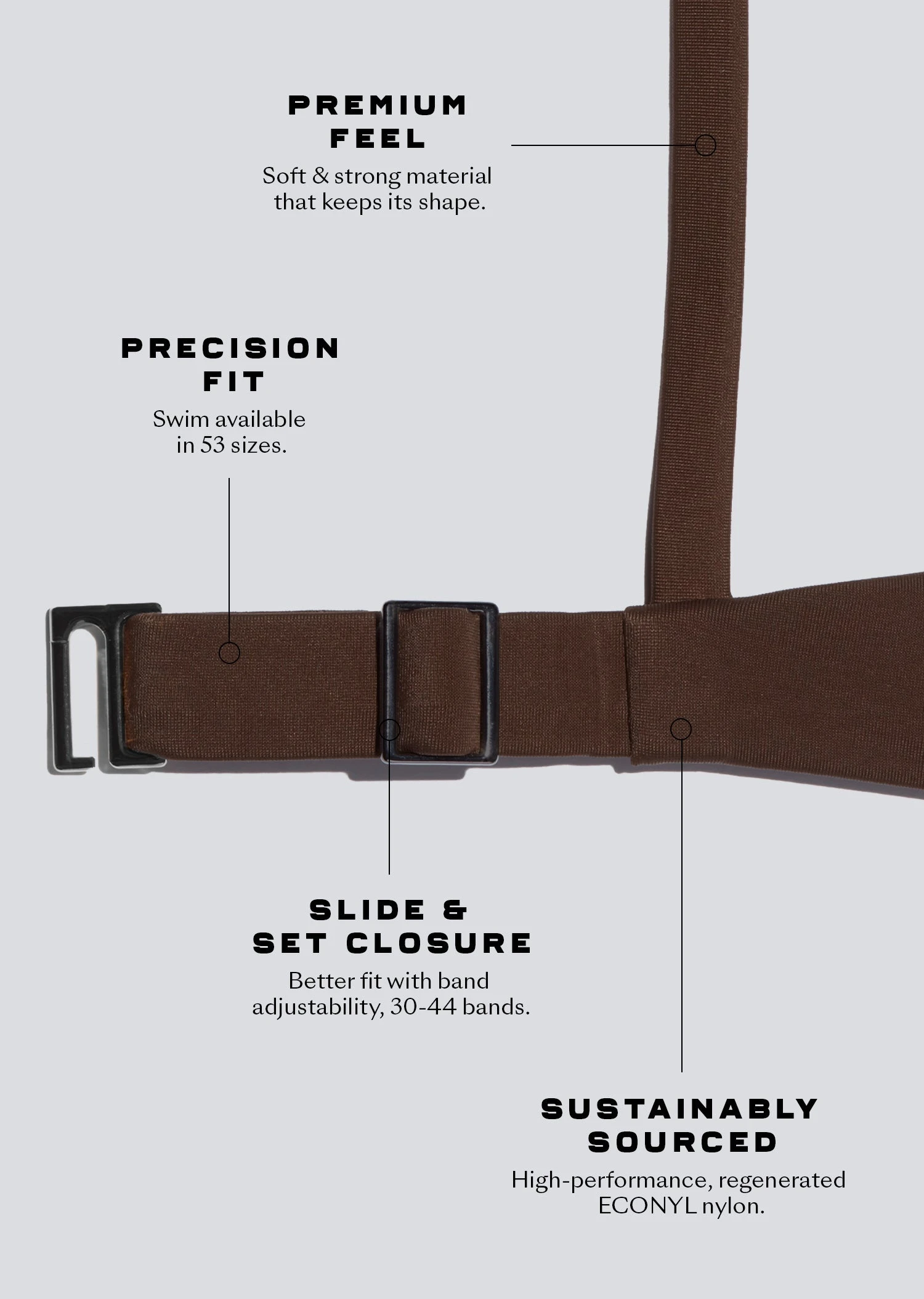 The Balconette - Swim, Earth 14 The Balconette - Swim, Earth - Image 12