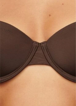 The Balconette - Swim, Earth 34 The Balconette - Swim, Earth -Velisse Bikini Shop pdp the balconette swim earth b1 05