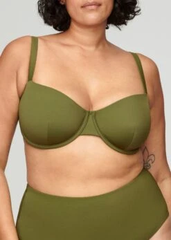 The Balconette - Swim, Fern 24 The Balconette - Swim, Fern -Velisse Bikini Shop pdp the balconette swim fern b0 01 666213c0 0048 4b63 b5b8 bbe7327dc047