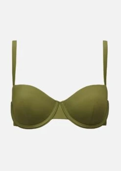 The Balconette - Swim, Fern 29 The Balconette - Swim, Fern -Velisse Bikini Shop pdp the balconette swim fern b0 06 03710e97 87bf 4abc 81f4 c5dc57c969d5