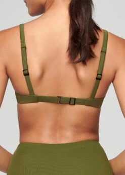 The Balconette - Swim, Fern 32 The Balconette - Swim, Fern -Velisse Bikini Shop pdp the balconette swim fern b1 03