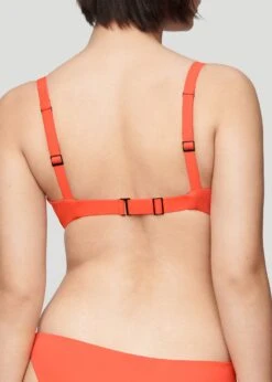 The Balconette - Swim, Hibiscus -Velisse Bikini Shop pdp the balconette swim hibiscus b0 03