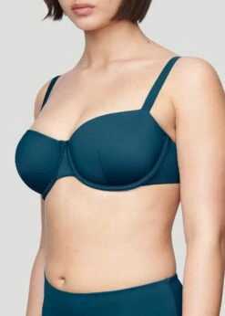 The Balconette - Swim, Horizon 31 The Balconette - Swim, Horizon -Velisse Bikini Shop pdp the balconette swim horizon b1 02