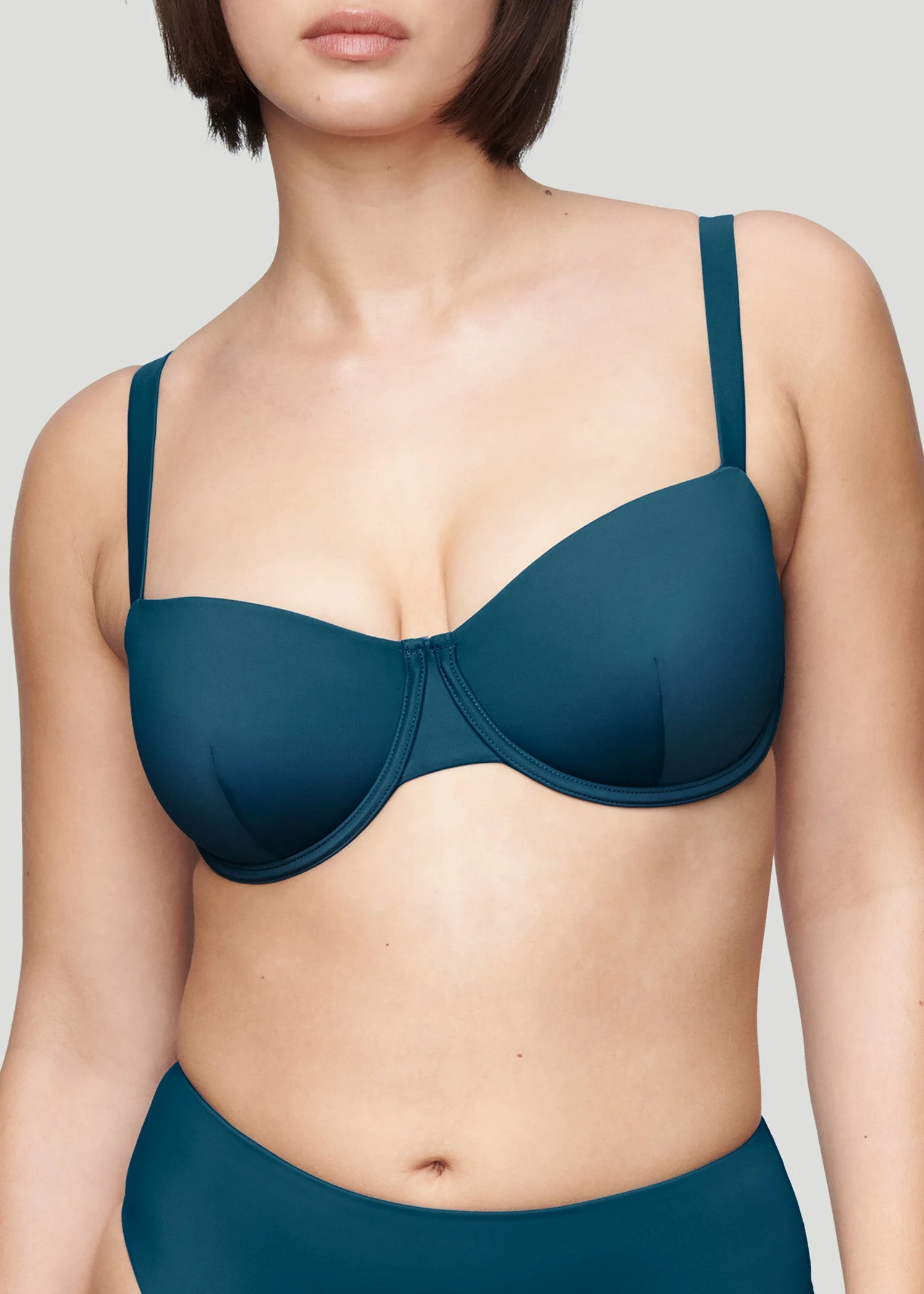 The Balconette - Swim, Horizon 17 The Balconette - Swim, Horizon - Image 15