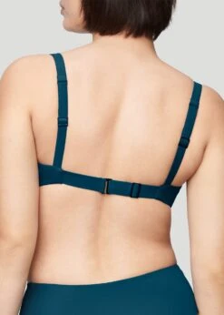 The Balconette - Swim, Horizon 38 The Balconette - Swim, Horizon -Velisse Bikini Shop pdp the balconette swim horizon b2 03