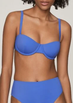 The Balconette - Swim, Iris -Velisse Bikini Shop pdp the balconette swim iris b0 01