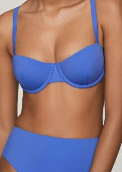 The Balconette - Swim, Iris -Velisse Bikini Shop pdp the balconette swim iris b2 05