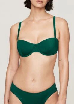 The Balconette - Swim, Jungle -Velisse Bikini Shop pdp the balconette swim jungle b0 01