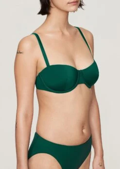 The Balconette - Swim, Jungle -Velisse Bikini Shop pdp the balconette swim jungle b0 02