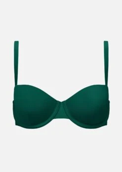 The Balconette - Swim, Jungle -Velisse Bikini Shop pdp the balconette swim jungle b0 06