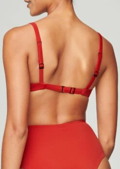 The Balconette - Swim, Lava -Velisse Bikini Shop pdp the balconette swim lava b0 03