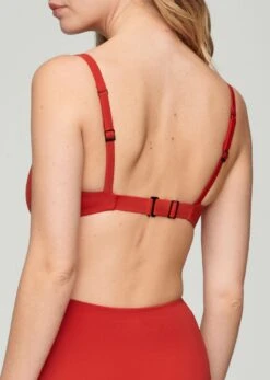 The Balconette - Swim, Lava -Velisse Bikini Shop pdp the balconette swim lava b2 03