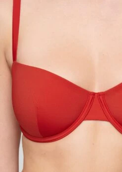 The Balconette - Swim, Lava -Velisse Bikini Shop pdp the balconette swim lava b2 04