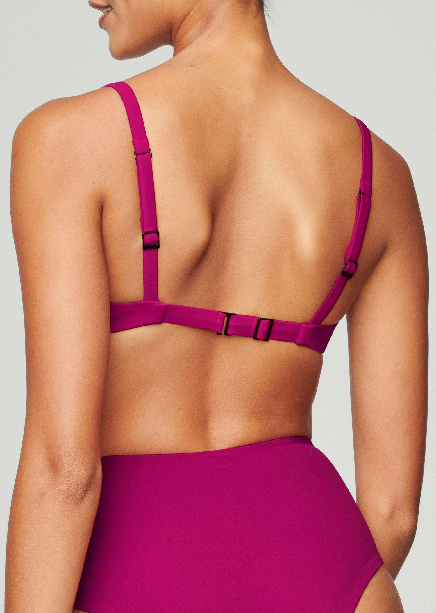 The Balconette - Swim, Orchid 13 The Balconette - Swim, Orchid - Image 11