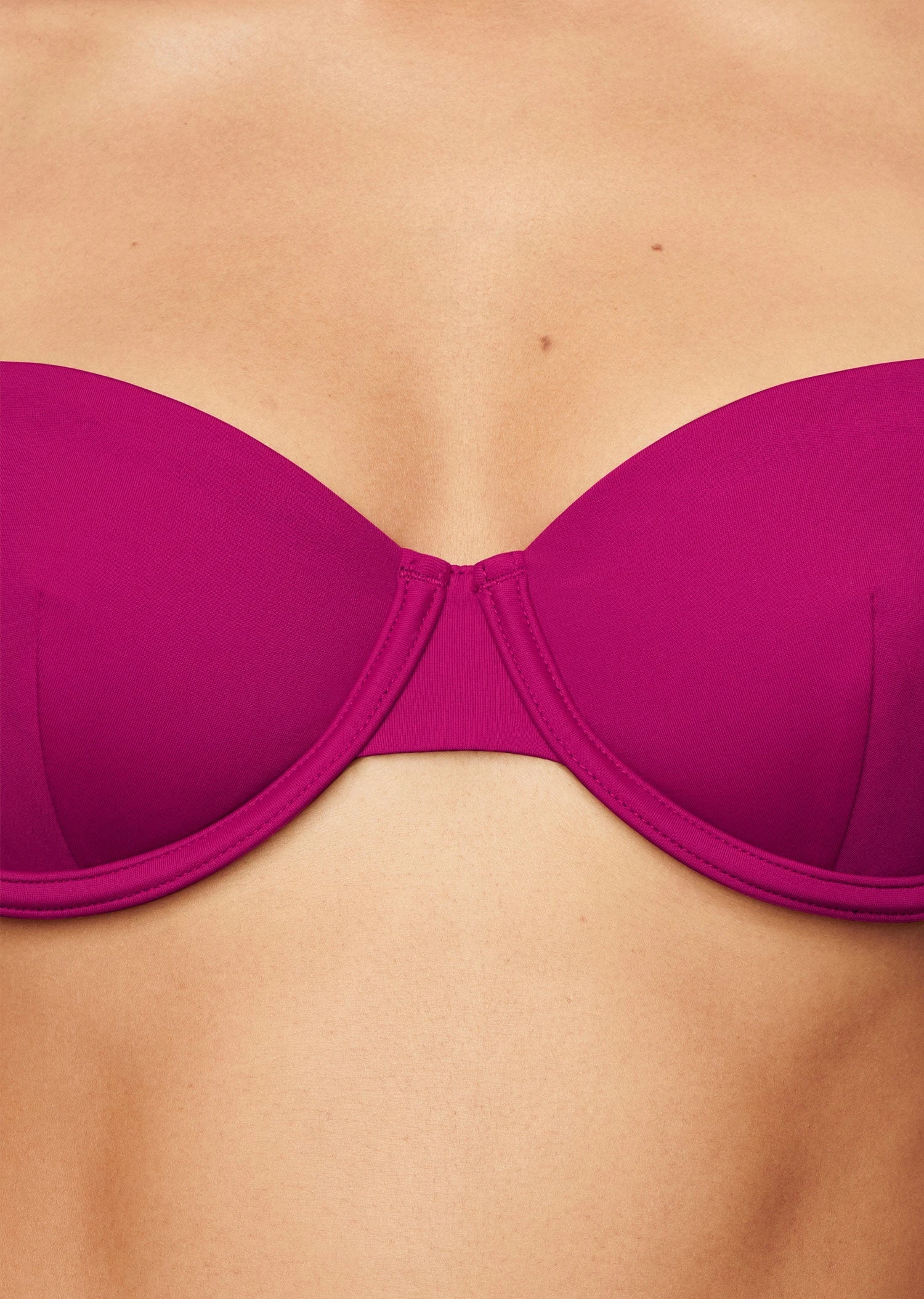 The Balconette - Swim, Orchid 15 The Balconette - Swim, Orchid - Image 13