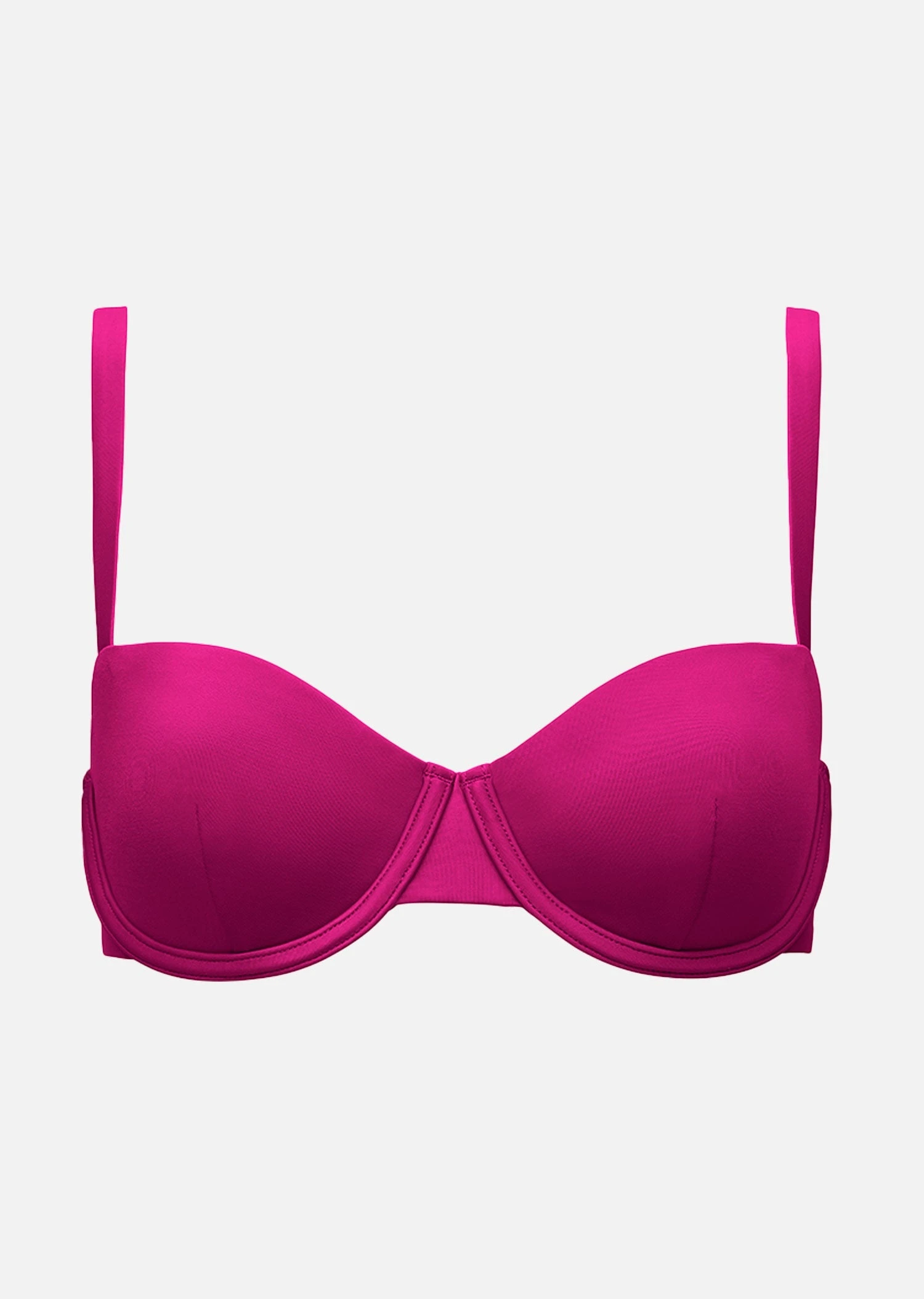 The Balconette - Swim, Orchid 16 The Balconette - Swim, Orchid - Image 14