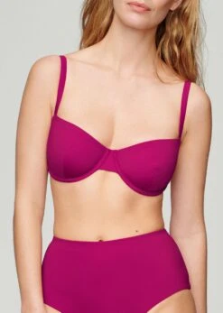 The Balconette - Swim, Orchid 36 The Balconette - Swim, Orchid -Velisse Bikini Shop pdp the balconette swim orchid b2 01