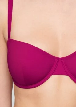The Balconette - Swim, Orchid 40 The Balconette - Swim, Orchid -Velisse Bikini Shop pdp the balconette swim orchid b2 05