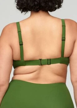 The Balconette - Swim, Seaweed -Velisse Bikini Shop pdp the balconette swim seaweed b0 03 6904c9b9 a0be 46a1 b05d c5934772d3ab