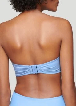 The Bandeau - Swim, Cloud -Velisse Bikini Shop pdp the bandeau swim cloud b0 03