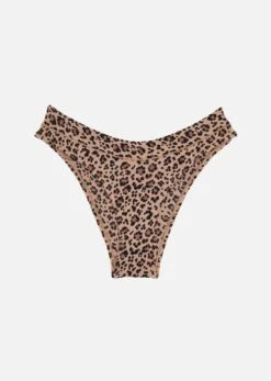 The Best Seller Pack Of 5 - Modal, Leopard -Velisse Bikini Shop pdp the best seller pack of 5 modal leopard b0 05