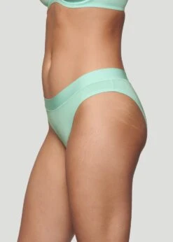 The Bikini - Modal, Aqua 11 The Bikini - Modal, Aqua -Velisse Bikini Shop pdp the bikini modal aqua b0 02 1