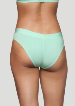 The Bikini - Modal, Aqua 12 The Bikini - Modal, Aqua -Velisse Bikini Shop pdp the bikini modal aqua b0 03 1
