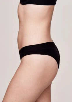 The Bikini - Modal, Black -Velisse Bikini Shop pdp the bikini modal black b0 02 9056697a 82e3 4814 a4d3 75d5005612f3