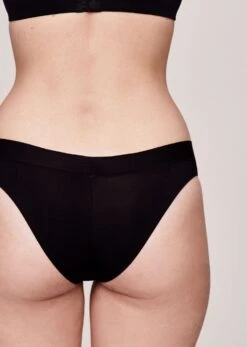 The Bikini - Modal, Black 13 The Bikini - Modal, Black -Velisse Bikini Shop pdp the bikini modal black b0 03 b9098794 b47b 4112 b7f3 c1eb41f83158 1