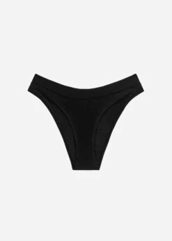 The Bikini Pack Of 7 - Modal, Black -Velisse Bikini Shop pdp the bikini modal black b0 04 f2c7659a 60b5 488c b23c 5c22b9d2053c 1