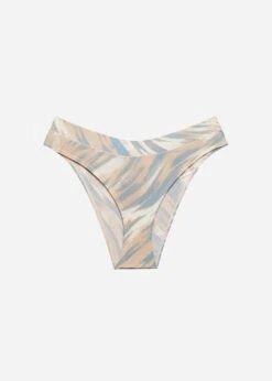 The Bikini - Modal, Brush Print -Velisse Bikini Shop pdp the bikini modal brush print b0 04