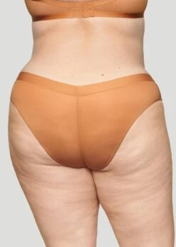 The Bikini - Modal, Caramel 12 The Bikini - Modal, Caramel -Velisse Bikini Shop pdp the bikini modal caramel b0 03