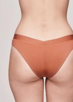 The Bikini - Modal, Clay 13 The Bikini - Modal, Clay -Velisse Bikini Shop pdp the bikini modal clay b0 03 1