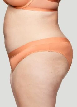 The Bikini - Modal, Coral 11 The Bikini - Modal, Coral -Velisse Bikini Shop pdp the bikini modal coral b0 02 1