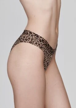 The Bikini - Modal, Leopard 12 The Bikini - Modal, Leopard -Velisse Bikini Shop pdp the bikini modal leopard b0 02 1