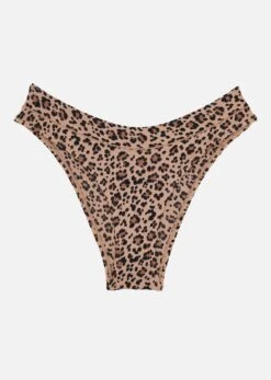 The Bikini - Modal, Leopard 10 The Bikini - Modal, Leopard -Velisse Bikini Shop pdp the bikini modal leopard b0 05 1