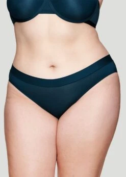 The Bikini - Modal, Ocean -Velisse Bikini Shop pdp the bikini modal ocean b0 01 1