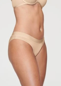 The Bikini - Modal, Pearl -Velisse Bikini Shop pdp the bikini modal pearl b0 02 1